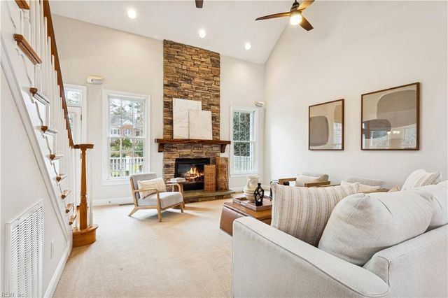 3100 Bent Tree LN, Toano, VA 23168