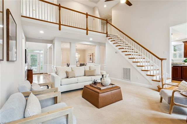 3100 Bent Tree LN, Toano, VA 23168