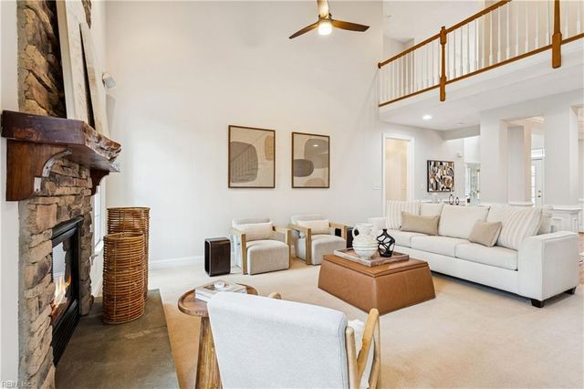 3100 Bent Tree LN, Toano, VA 23168