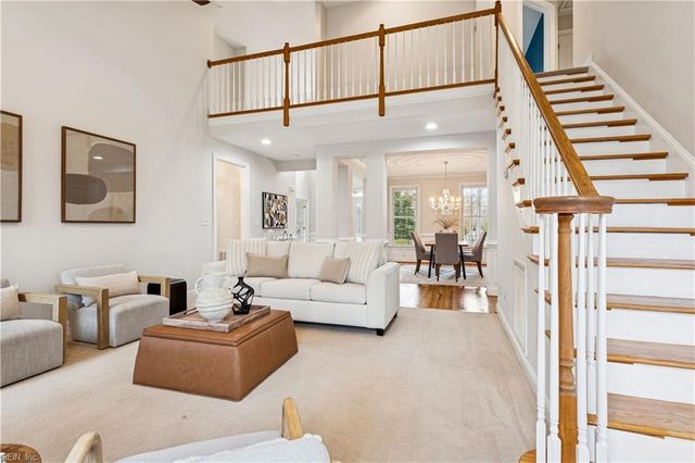 3100 Bent Tree LN, Toano, VA 23168