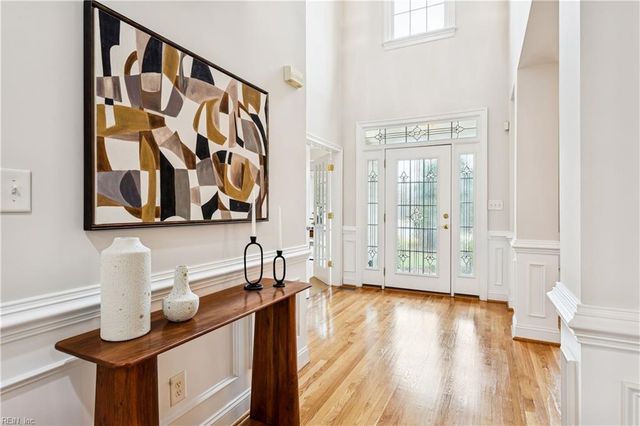 3100 Bent Tree LN, Toano, VA 23168