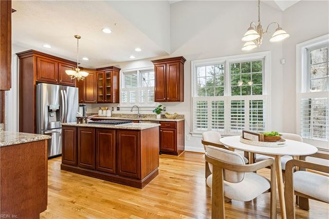 3100 Bent Tree LN, Toano, VA 23168