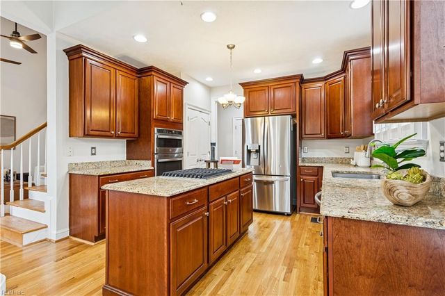 3100 Bent Tree LN, Toano, VA 23168