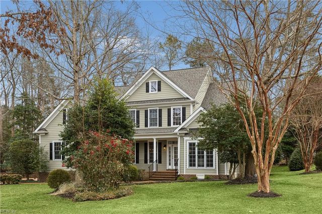 3100 Bent Tree LN, Toano, VA 23168