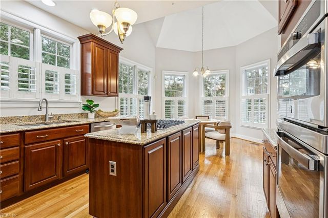 3100 Bent Tree LN, Toano, VA 23168