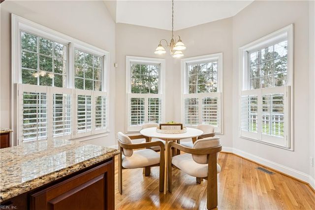 3100 Bent Tree LN, Toano, VA 23168