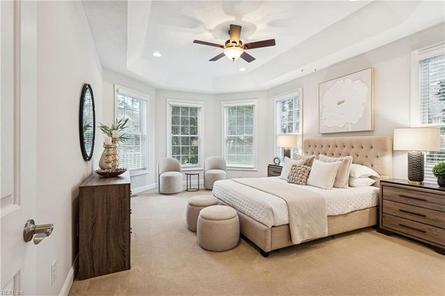 3100 Bent Tree LN, Toano, VA 23168