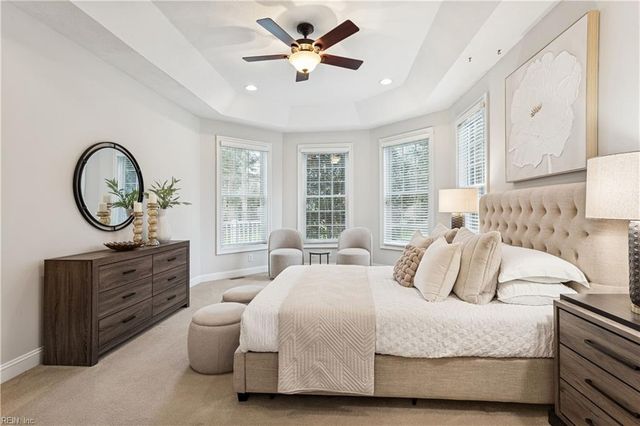 3100 Bent Tree LN, Toano, VA 23168