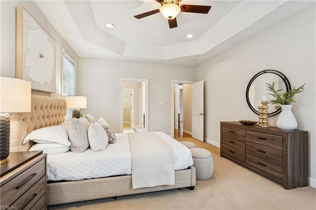 3100 Bent Tree LN, Toano, VA 23168