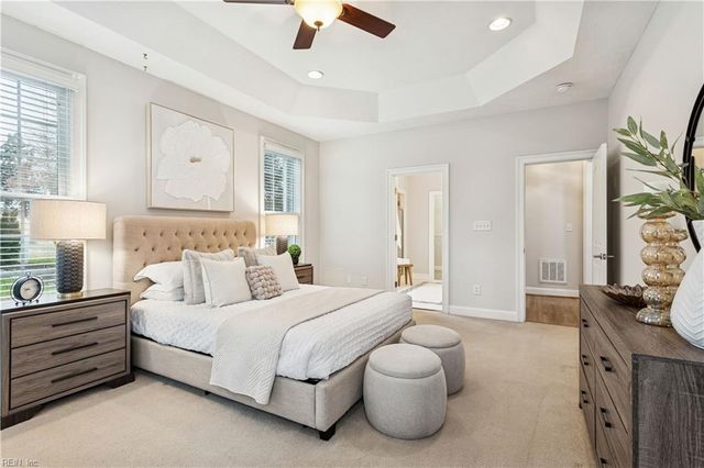 3100 Bent Tree LN, Toano, VA 23168