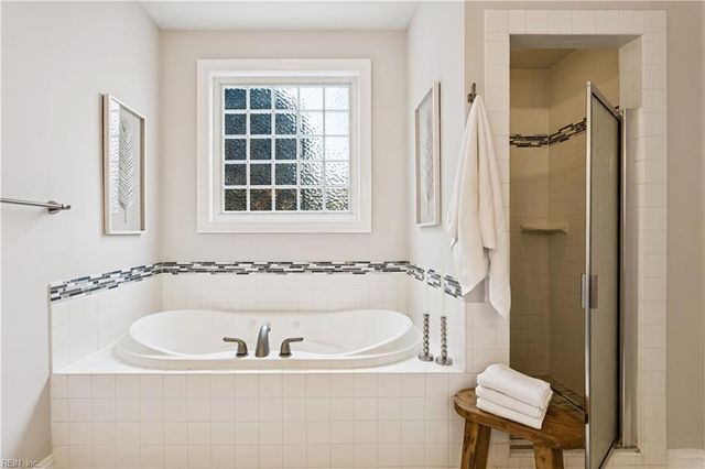 3100 Bent Tree LN, Toano, VA 23168