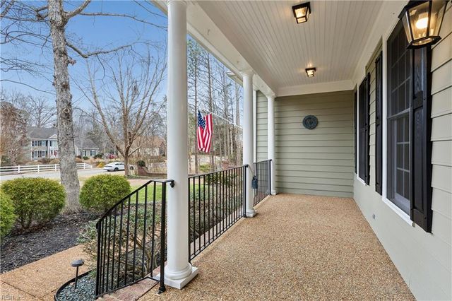 3100 Bent Tree LN, Toano, VA 23168