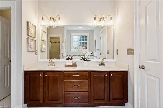 3100 Bent Tree LN, Toano, VA 23168