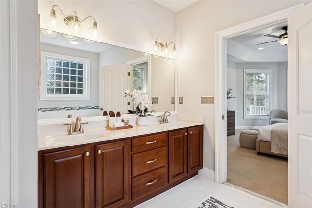 3100 Bent Tree LN, Toano, VA 23168