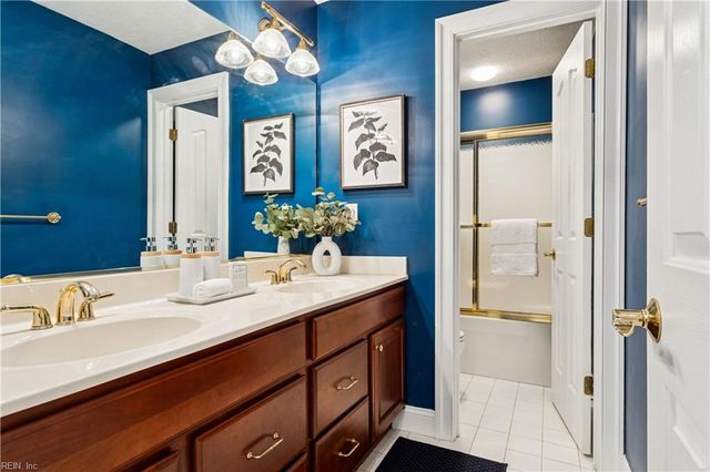 3100 Bent Tree LN, Toano, VA 23168