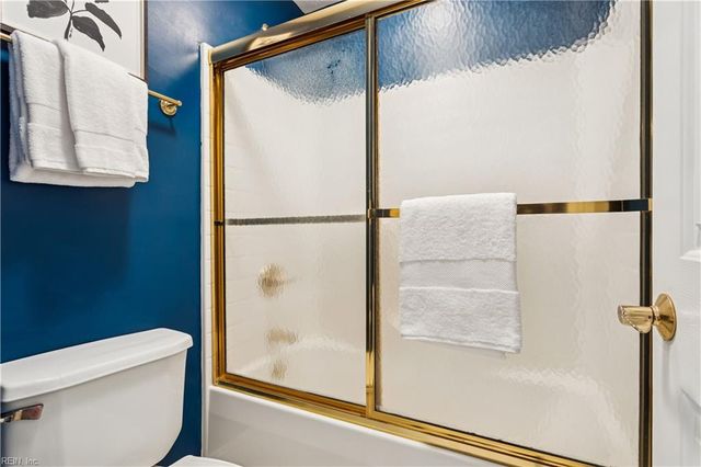 3100 Bent Tree LN, Toano, VA 23168