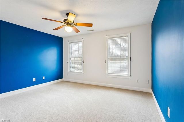 3100 Bent Tree LN, Toano, VA 23168