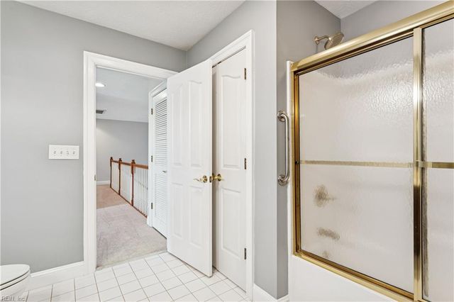 3100 Bent Tree LN, Toano, VA 23168