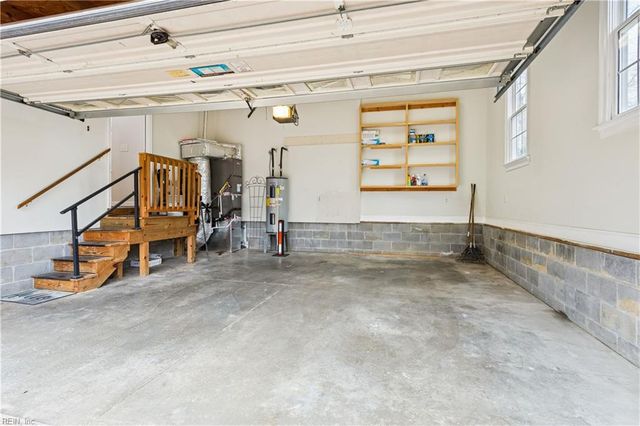 3100 Bent Tree LN, Toano, VA 23168