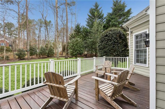 3100 Bent Tree LN, Toano, VA 23168