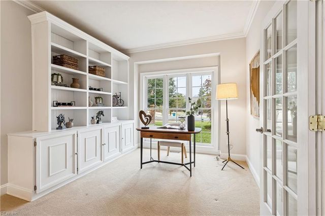 3100 Bent Tree LN, Toano, VA 23168