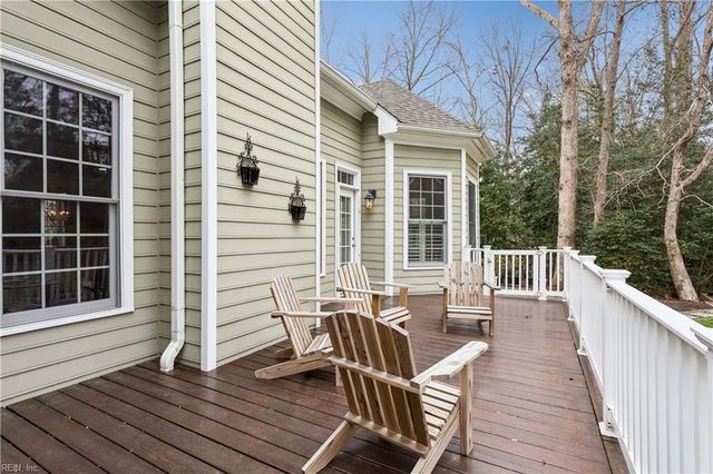 3100 Bent Tree LN, Toano, VA 23168