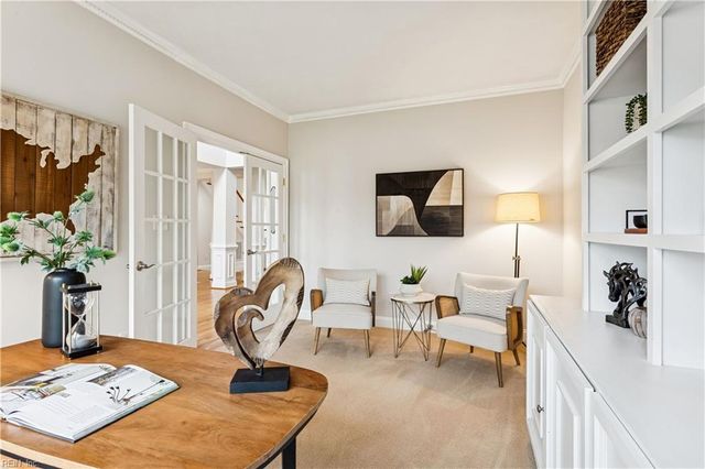 3100 Bent Tree LN, Toano, VA 23168