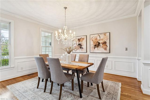 3100 Bent Tree LN, Toano, VA 23168