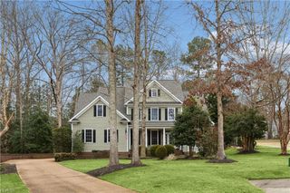 3100 Bent Tree LN, Toano, VA 23168
