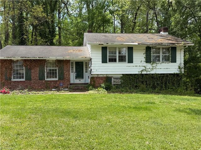 2405 Timberlake Avenue, High Point, NC 27265