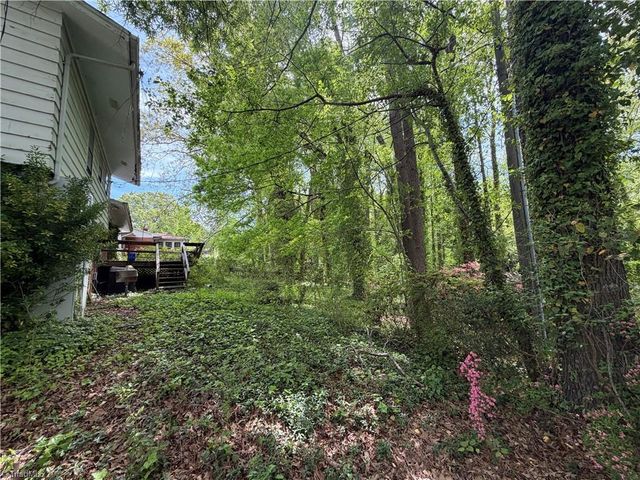 2405 Timberlake Avenue, High Point, NC 27265