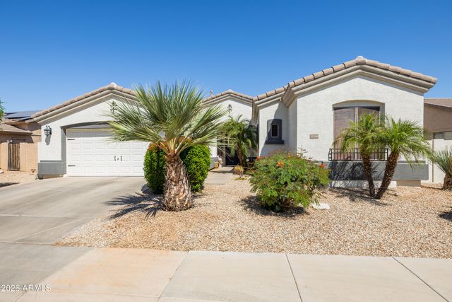 17340 W BRIDGER Street, Surprise, AZ 85388