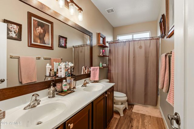 17340 W BRIDGER Street, Surprise, AZ 85388