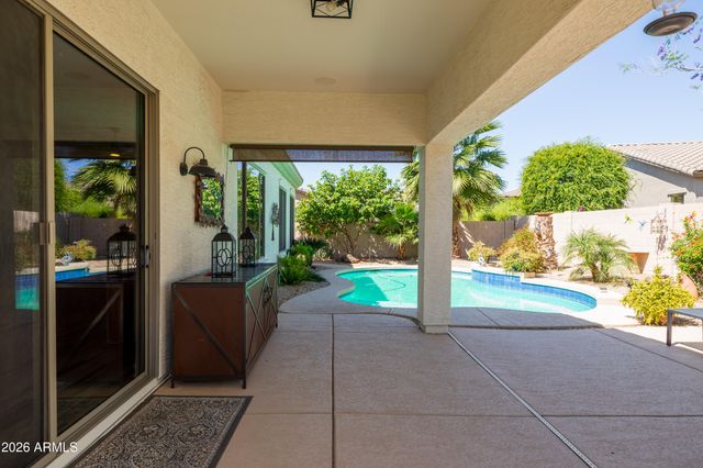 17340 W BRIDGER Street, Surprise, AZ 85388