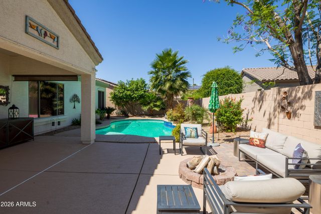 17340 W BRIDGER Street, Surprise, AZ 85388