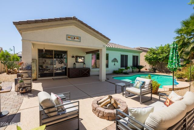 17340 W BRIDGER Street, Surprise, AZ 85388