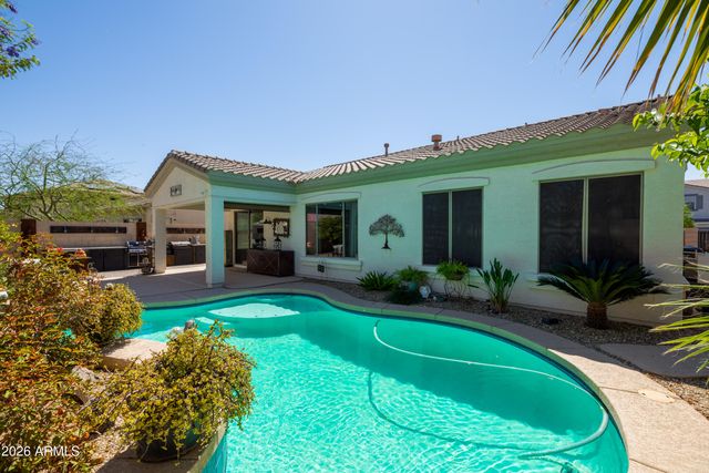 17340 W BRIDGER Street, Surprise, AZ 85388