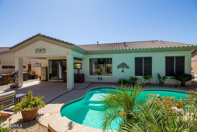 17340 W BRIDGER Street, Surprise, AZ 85388