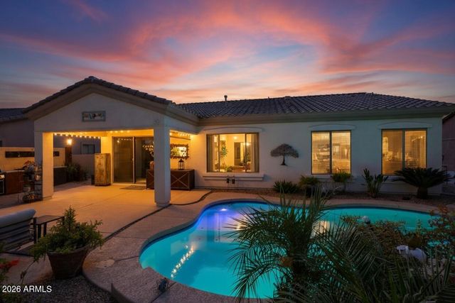17340 W BRIDGER Street, Surprise, AZ 85388