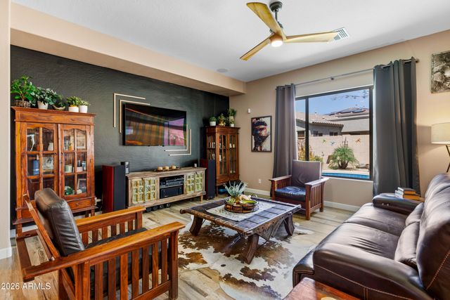 17340 W BRIDGER Street, Surprise, AZ 85388