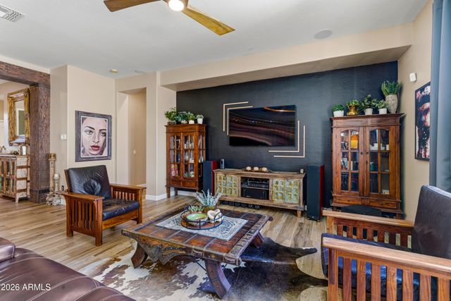 17340 W BRIDGER Street, Surprise, AZ 85388