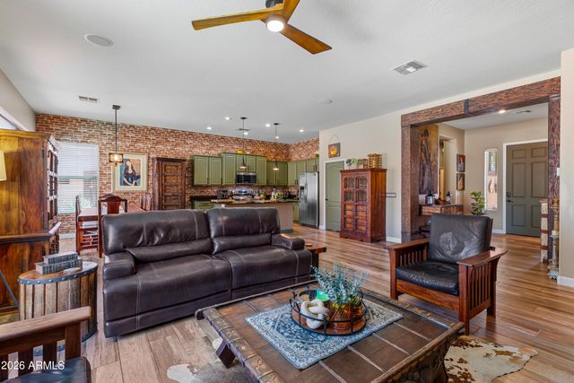 17340 W BRIDGER Street, Surprise, AZ 85388