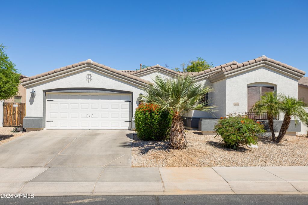 17340 W BRIDGER Street, Surprise, AZ 85388