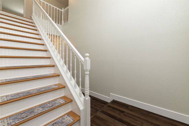 641 Lemon Drive, Arlington, TX 76018