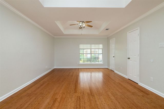 641 Lemon Drive, Arlington, TX 76018