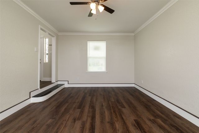 641 Lemon Drive, Arlington, TX 76018