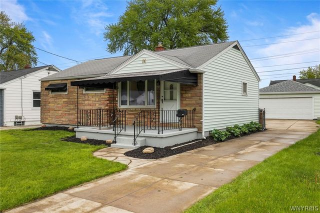 277 Shanley Street, Cheektowaga, NY 14206