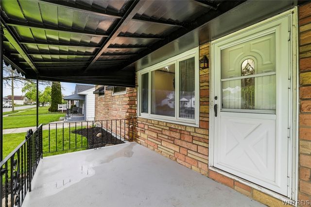 277 Shanley Street, Cheektowaga, NY 14206