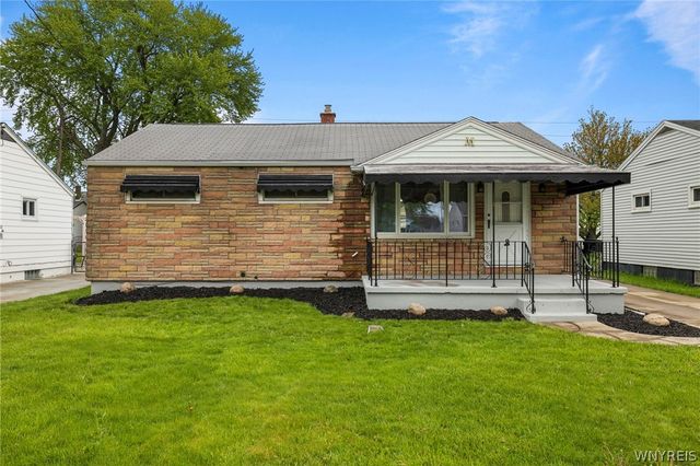 277 Shanley Street, Cheektowaga, NY 14206