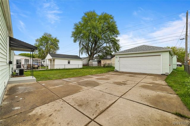 277 Shanley Street, Cheektowaga, NY 14206